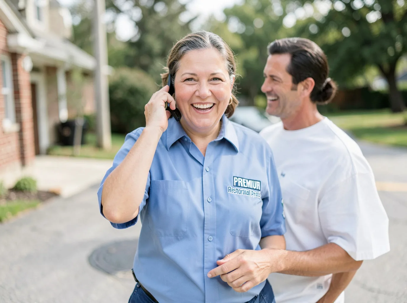 Water Damage Restoration Logan, OH FAQs
